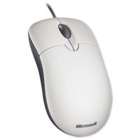 Microsoft Basic Optical Mouse (P58-00029) Microsoft Basic Optical Mouse (P58-00029)
